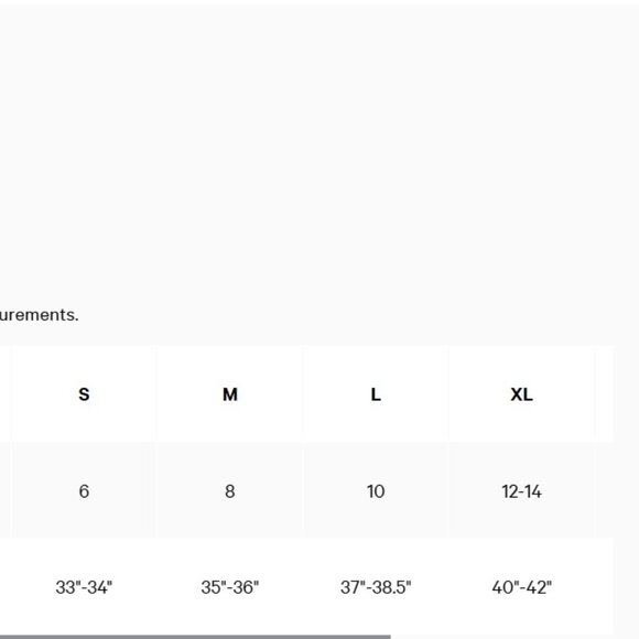 Lululemon Modal-Silk Twist-Back Short-Sleeve Shirt - Picture 4 of 4